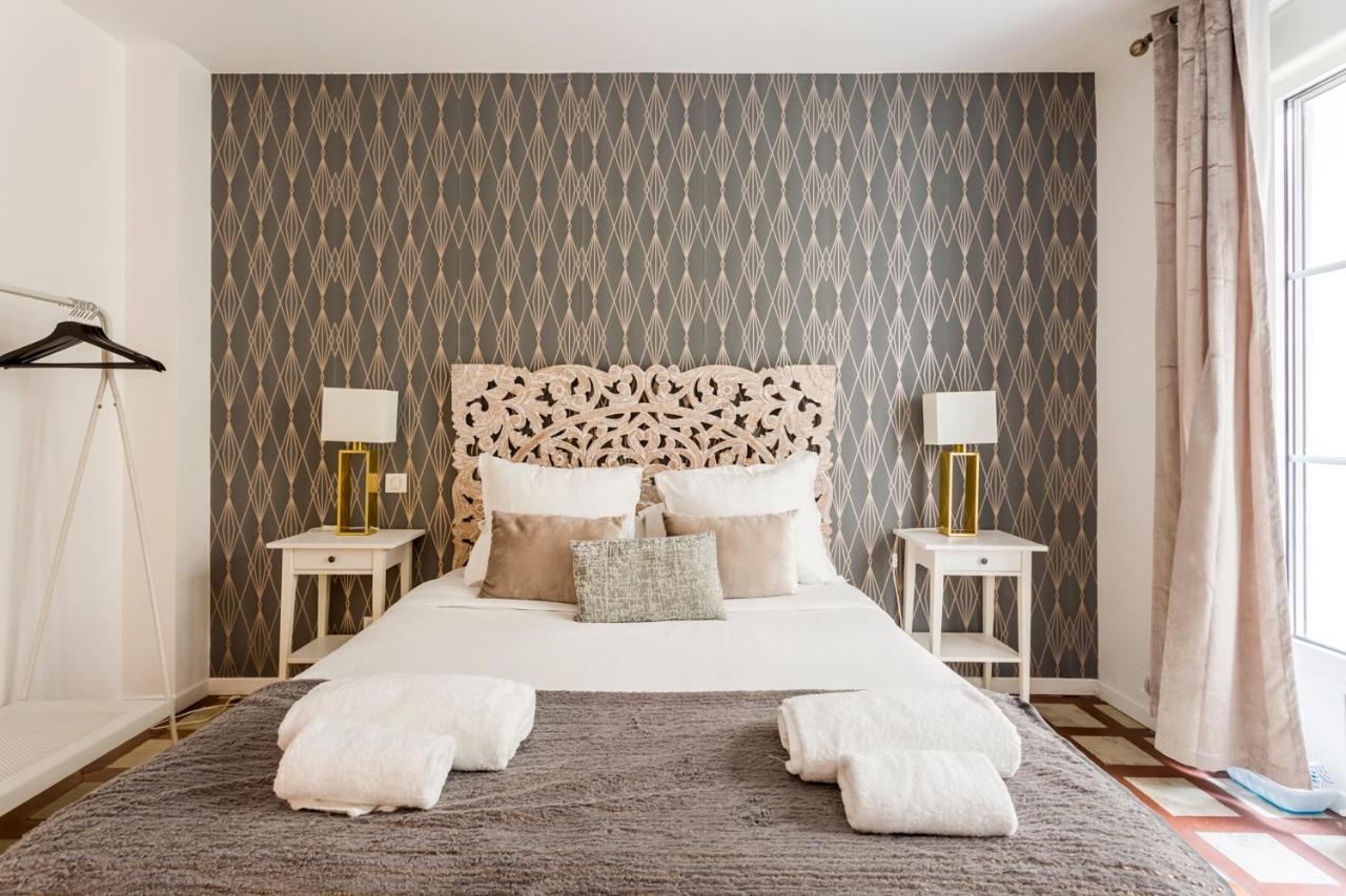 180 Suite Eden, Luxury Apt At Sacre Coeur Paris Exterior foto
